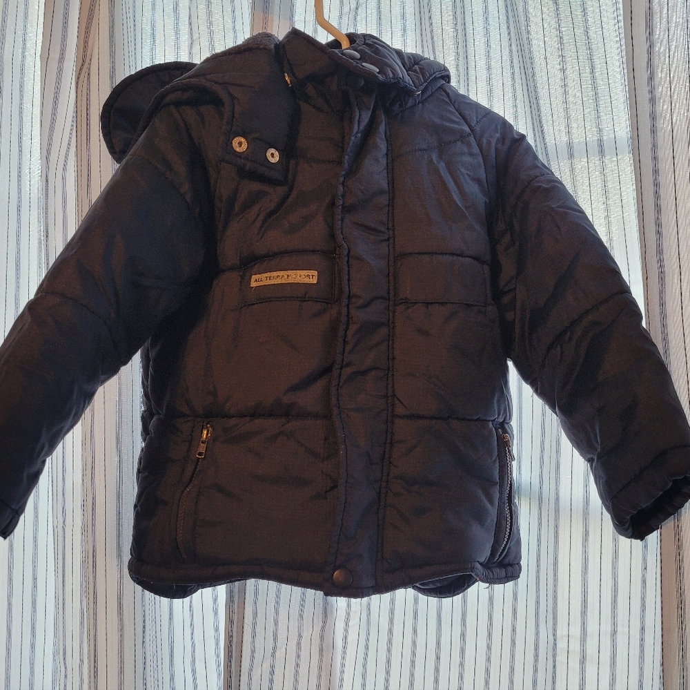 Circo Boys Winter Jacket